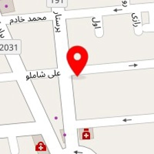 فروشگاه عمده فروشی مواد غذایی مهر قائم