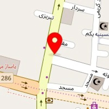 فروشگاه لوازم خانگی انتخاب سنتر