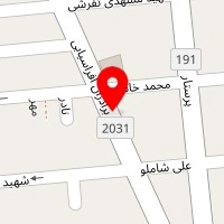 دکوراسیون معراج