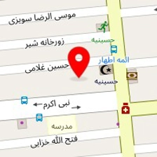 متین اسپرت