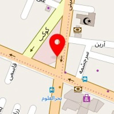 خیمه امیر