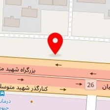مجتمع پارس صنعت بورس لوازم آسانسور