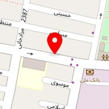 فروشگاه ورزشی میثم