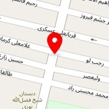 فروشگاه ورزشی جوان اسپرت