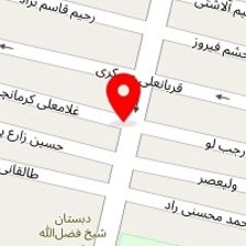 فروشگاه لوازم ورزشی جوان اسپرت