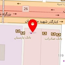 فروشگاه استیل مال