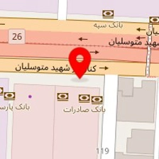 مرکز تجارت استیل ایران