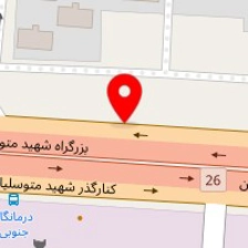 شرکت صنایع مکانیک خاک ایران