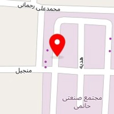 نمایشگاه آبیاری قطره ای