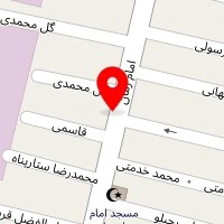 بورس شیشه وآینه فردوس