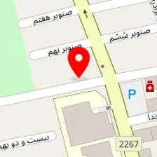 شیرآلات سرکان