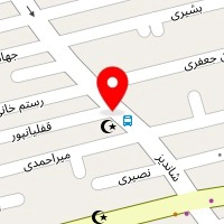 کالای ورزشی قهرمانان