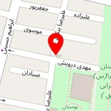 فروشگاه لوازم یدکی پارس ولوو