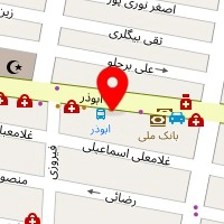 فروشگاه لوازم ورزشی برادران رضایی