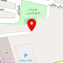 شیشه بری شاکری
