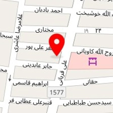 پوشاک بانوان آرتمیس