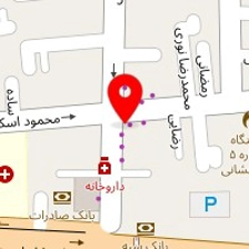 ایران رادیاتور پاسارگاد