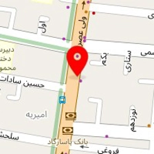 فروشگاه ورزشی ساحل