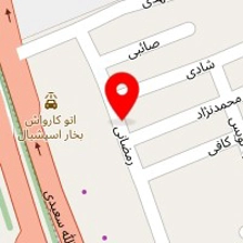 سوپر مارکت خلجی 110