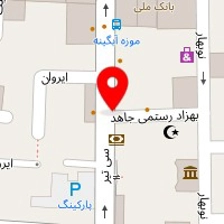 شرکت صنایع چوب و فلز برتر