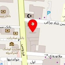 Galaxy Home بورس آینه و اکسسوری بهداشتی و ساختمانی