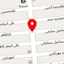 تک اسپرت مهدی