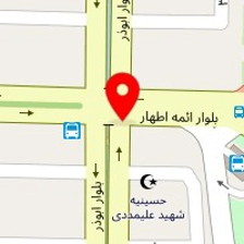 پخش مواد غذایی سبحان