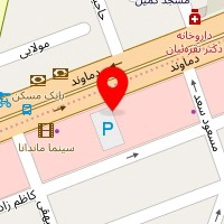 فروشگاه ورزشی ارشیا