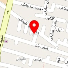 فراورده های چوبی ایمان