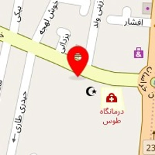 فروشگاه گز لاله جنگروی