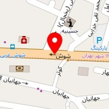 فروشگاه نی نی کالا