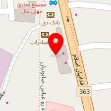 مرکز خرید چوبینی