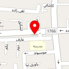 فروشگاه سیم بکسل و زنجیر و پیچ و مهره صامو پرشین