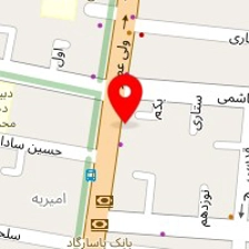 کالای ورزشی فراهانی