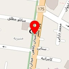 فروشگاه لوازم ورزشی مهیار
