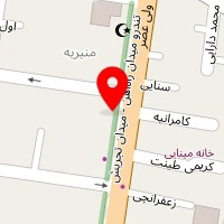 فروشگاه لوازم ورزشی البرز