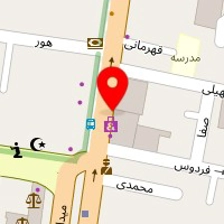 فروشگاه لوازم ورزشی محراب