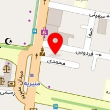 فروشگاه لوازم ورزشی پرسپولیس