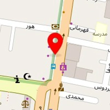 فروشگاه لوازم ورزشی فرشاد