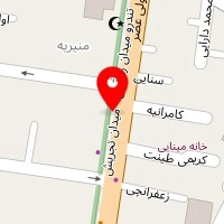 کالای ورزشی قدس