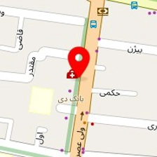فروشگاه لوازم ورزشی پیشکوه