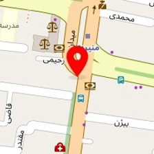 فروشگاه لباس ورزشی ملی پوشان