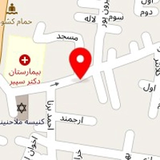 ساک ورزشی دانشفر