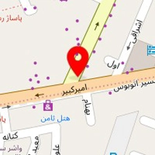 فروشگاه روکش صندلی مارال