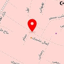 بازار تحریر(پاساژ فدک تحریر)