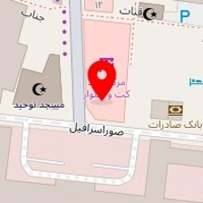 کالای پزشکی تهران مدیکال