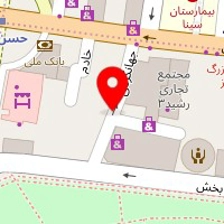 تجهیزات ایمنی یونکس