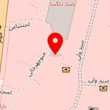ساج فوم امیران