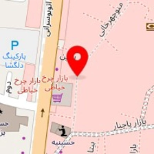 رنگارنگ فوم