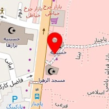 ابزار و یراق چرم اسماعیلی